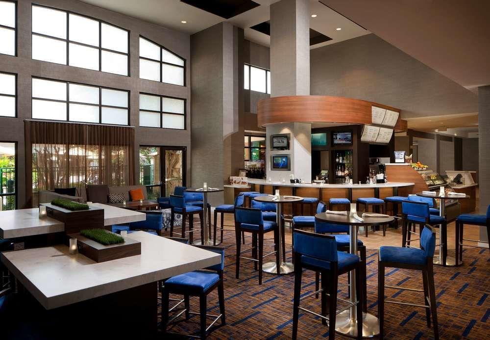 Courtyard By Marriott Orlando Lake Buena Vista In The Marriott Village Экстерьер фото