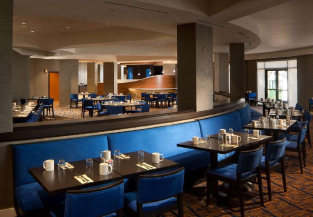 Courtyard By Marriott Orlando Lake Buena Vista In The Marriott Village Экстерьер фото