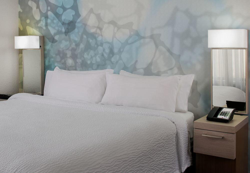 Courtyard By Marriott Orlando Lake Buena Vista In The Marriott Village Экстерьер фото