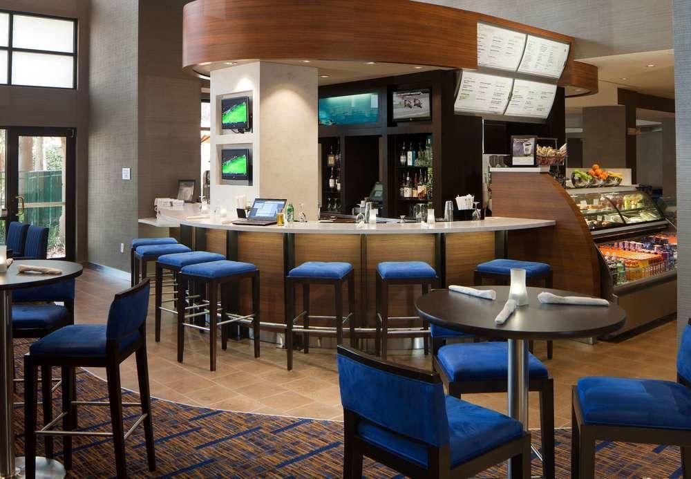 Courtyard By Marriott Orlando Lake Buena Vista In The Marriott Village Экстерьер фото