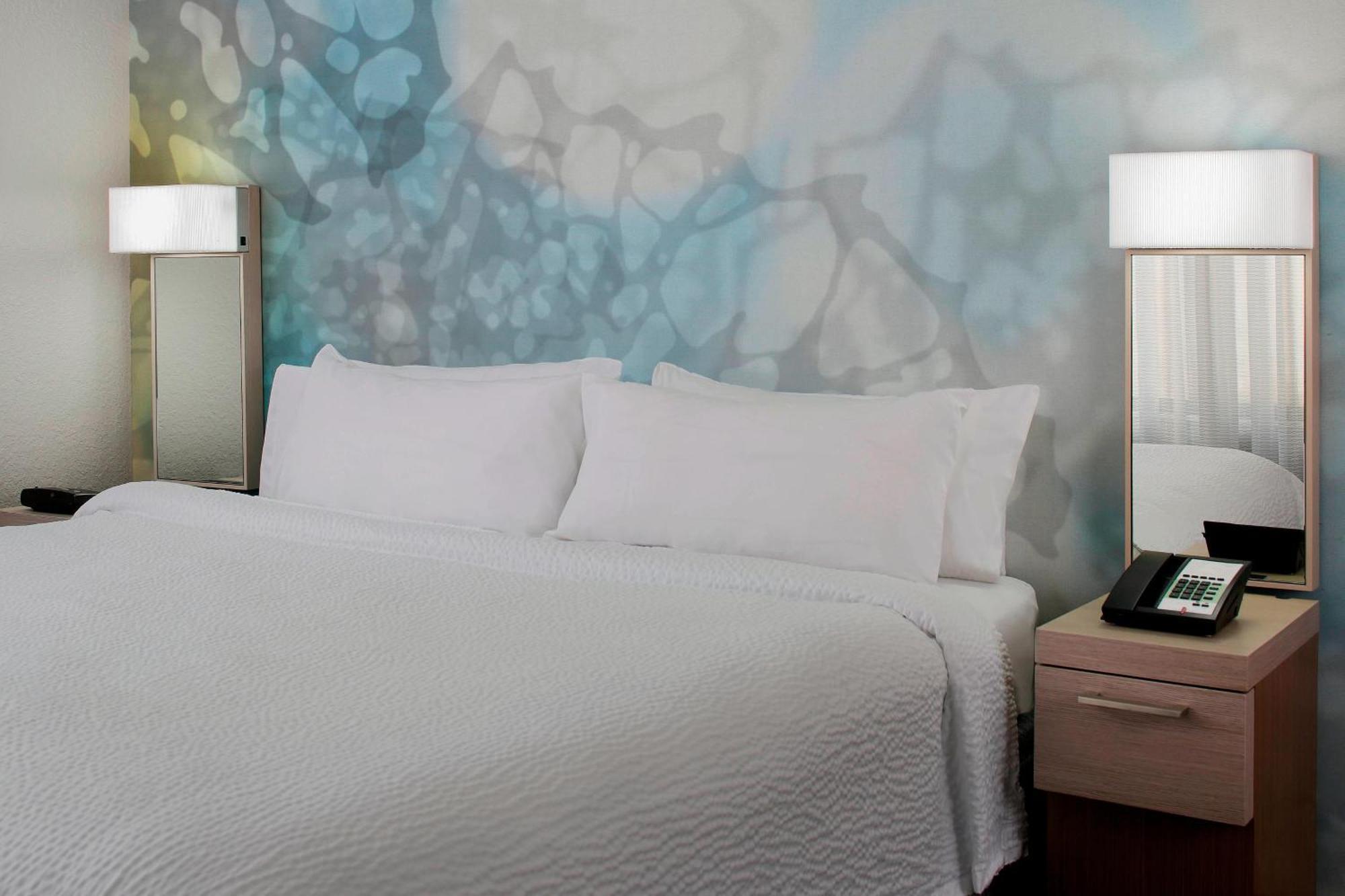 Courtyard By Marriott Orlando Lake Buena Vista In The Marriott Village Экстерьер фото