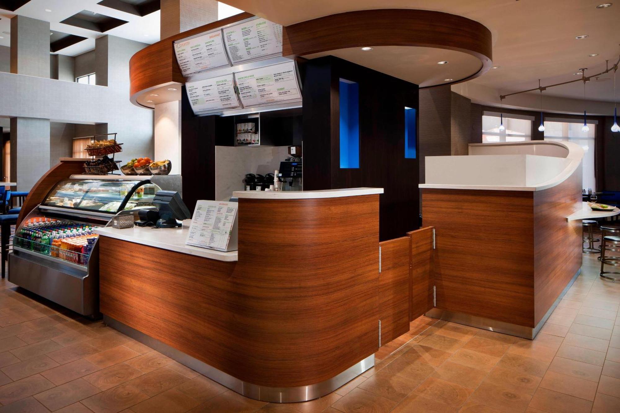 Courtyard By Marriott Orlando Lake Buena Vista In The Marriott Village Экстерьер фото