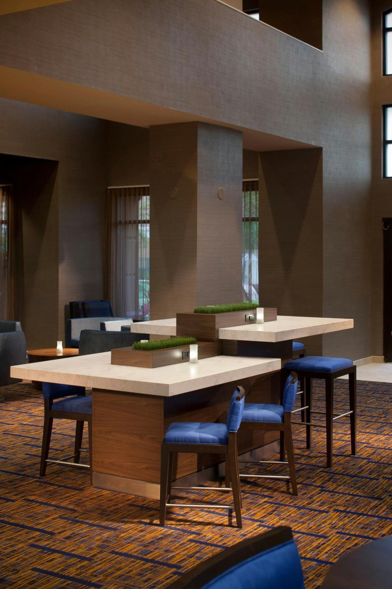 Courtyard By Marriott Orlando Lake Buena Vista In The Marriott Village Экстерьер фото