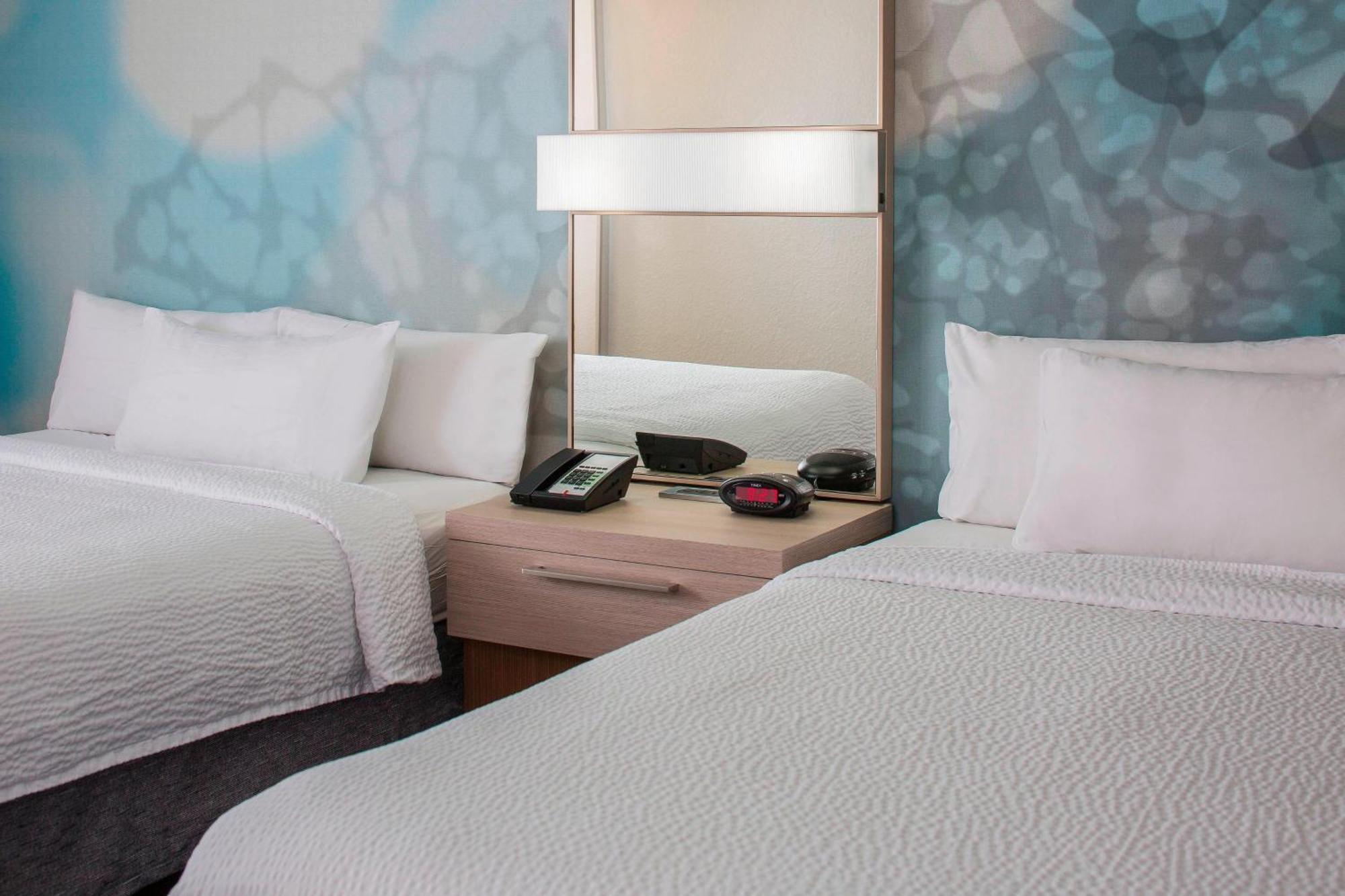 Courtyard By Marriott Orlando Lake Buena Vista In The Marriott Village Экстерьер фото