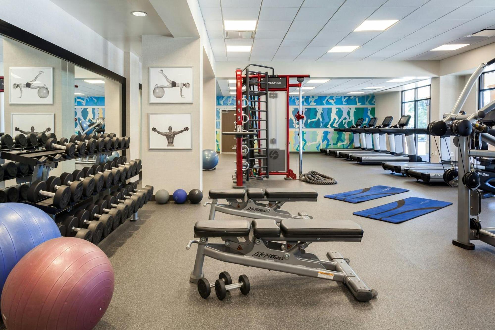 Courtyard By Marriott Orlando Lake Buena Vista In The Marriott Village Экстерьер фото