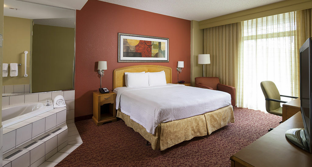 Courtyard By Marriott Orlando Lake Buena Vista In The Marriott Village Экстерьер фото